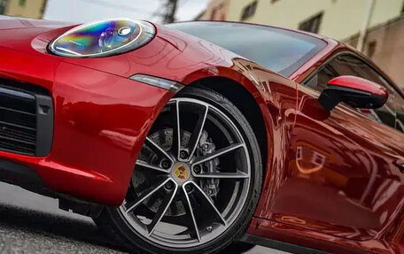 Porsche 911, 2022 год, 11 500 077 рублей, 6 фотография