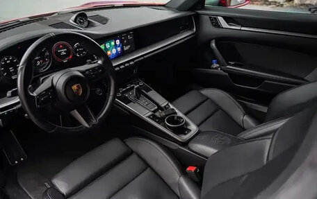 Porsche 911, 2022 год, 11 500 077 рублей, 8 фотография