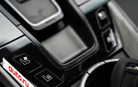 Porsche 911, 2022 год, 11 500 077 рублей, 14 фотография