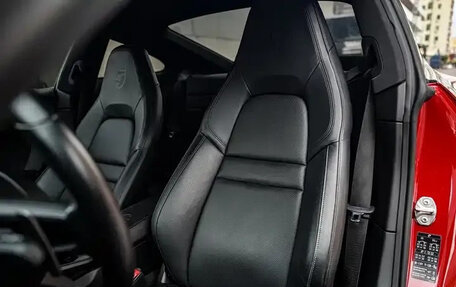 Porsche 911, 2022 год, 11 500 077 рублей, 9 фотография