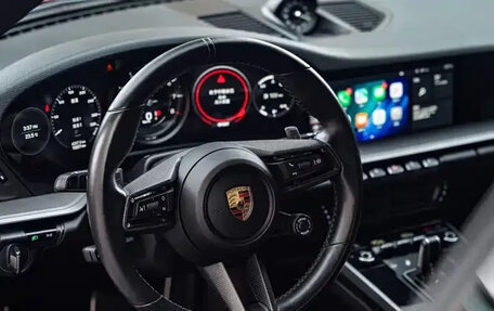 Porsche 911, 2022 год, 11 500 077 рублей, 10 фотография