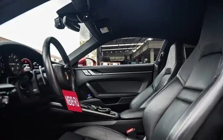 Porsche 911, 2022 год, 11 500 077 рублей, 15 фотография