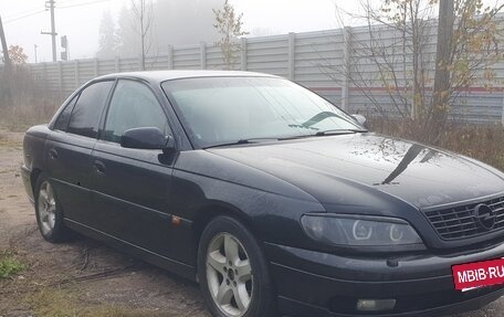 Opel Omega B, 2001 год, 330 000 рублей, 2 фотография