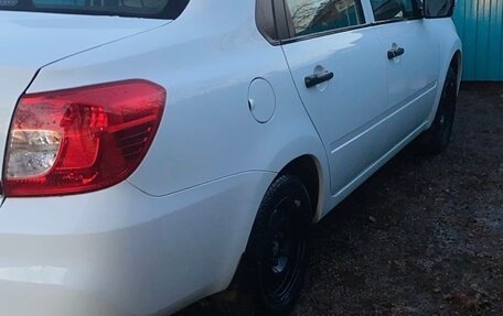 Datsun on-DO I рестайлинг, 2020 год, 725 000 рублей, 4 фотография