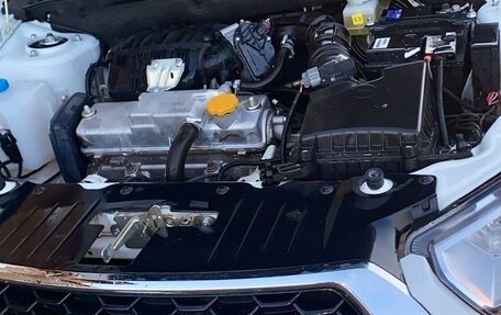 Datsun on-DO I рестайлинг, 2020 год, 725 000 рублей, 2 фотография