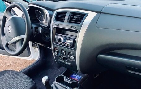 Datsun on-DO I рестайлинг, 2020 год, 725 000 рублей, 3 фотография