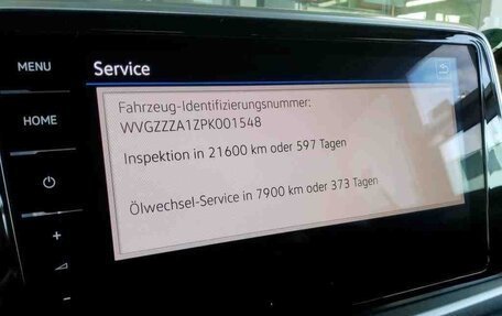 Volkswagen T-Roc I, 2022 год, 2 682 000 рублей, 12 фотография