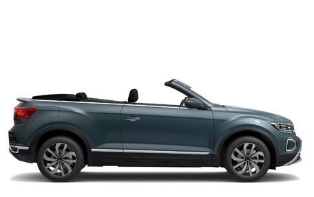 Volkswagen T-Roc I, 2022 год, 2 682 000 рублей, 15 фотография