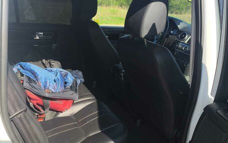 Land Rover Discovery IV, 2013 год, 1 850 000 рублей, 5 фотография