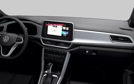 Volkswagen T-Roc I, 2022 год, 2 682 000 рублей, 20 фотография