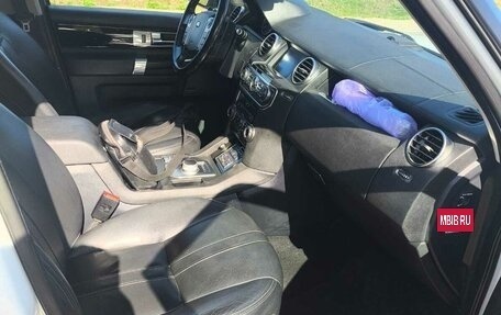 Land Rover Discovery IV, 2013 год, 1 850 000 рублей, 6 фотография