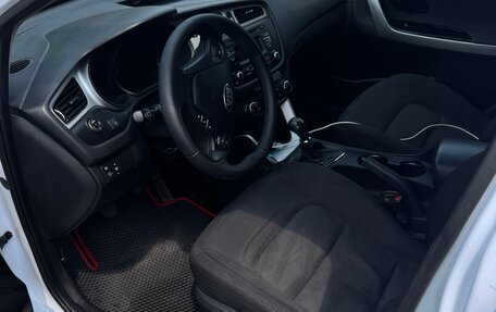 KIA cee'd III, 2013 год, 880 000 рублей, 7 фотография