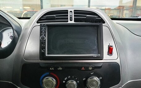 Chery Tiggo (T11), 2007 год, 245 000 рублей, 10 фотография