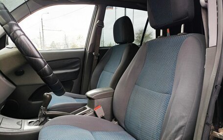 Chery Tiggo (T11), 2007 год, 245 000 рублей, 12 фотография