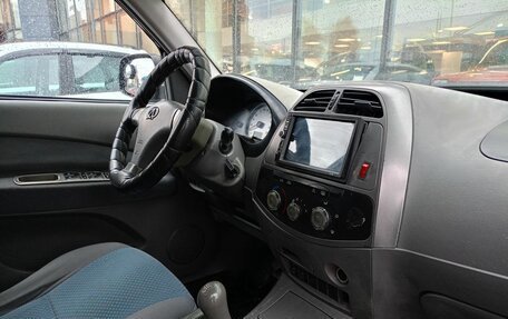 Chery Tiggo (T11), 2007 год, 245 000 рублей, 6 фотография