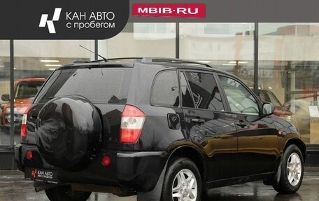 Chery Tiggo (T11), 2007 год, 245 000 рублей, 2 фотография
