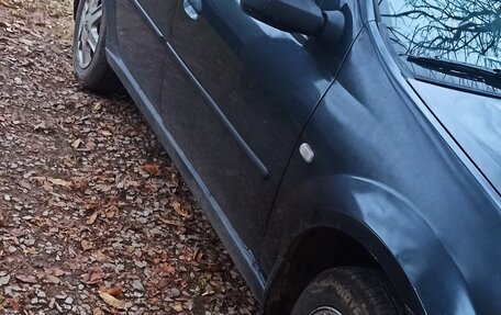 Renault Logan I, 2008 год, 350 000 рублей, 7 фотография