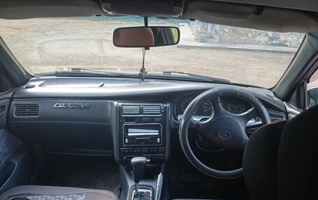 Toyota Corona IX (T190), 1996 год, 435 000 рублей, 5 фотография