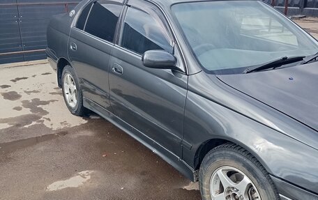 Toyota Corona IX (T190), 1996 год, 435 000 рублей, 3 фотография