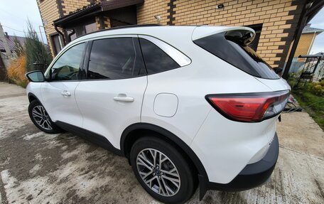 Ford Escape, 2021 год, 2 450 000 рублей, 2 фотография