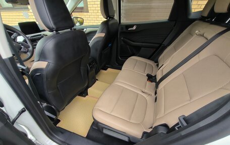 Ford Escape, 2021 год, 2 450 000 рублей, 10 фотография