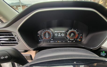 Ford Escape, 2021 год, 2 450 000 рублей, 13 фотография