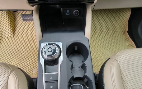 Ford Escape, 2021 год, 2 450 000 рублей, 11 фотография