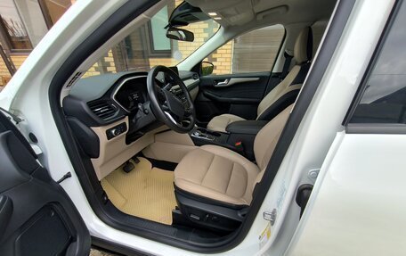 Ford Escape, 2021 год, 2 450 000 рублей, 8 фотография