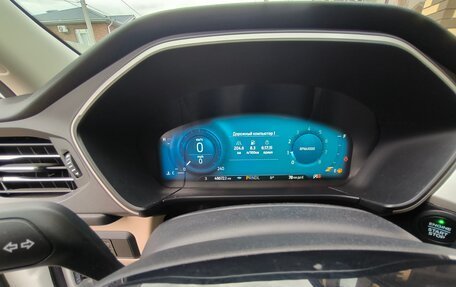 Ford Escape, 2021 год, 2 450 000 рублей, 14 фотография