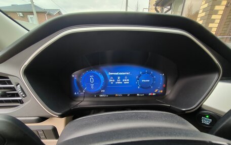 Ford Escape, 2021 год, 2 450 000 рублей, 12 фотография