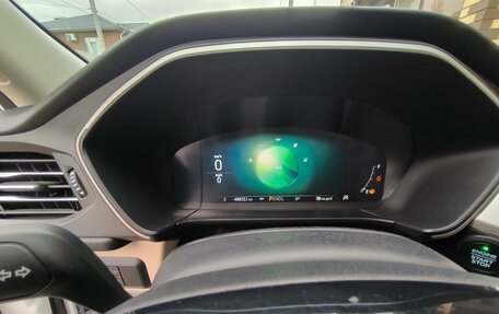 Ford Escape, 2021 год, 2 450 000 рублей, 16 фотография