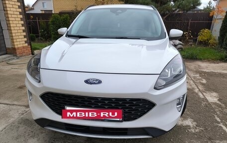 Ford Escape, 2021 год, 2 450 000 рублей, 5 фотография