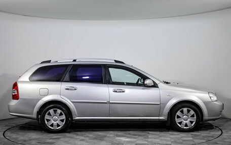 Chevrolet Lacetti, 2007 год, 425 000 рублей, 4 фотография