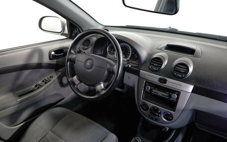 Chevrolet Lacetti, 2007 год, 425 000 рублей, 9 фотография