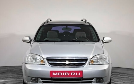 Chevrolet Lacetti, 2007 год, 425 000 рублей, 2 фотография