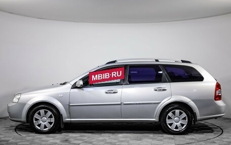 Chevrolet Lacetti, 2007 год, 425 000 рублей, 8 фотография