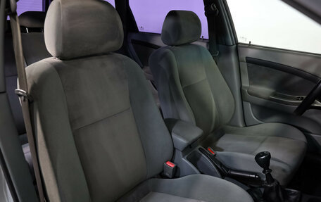 Chevrolet Lacetti, 2007 год, 425 000 рублей, 18 фотография