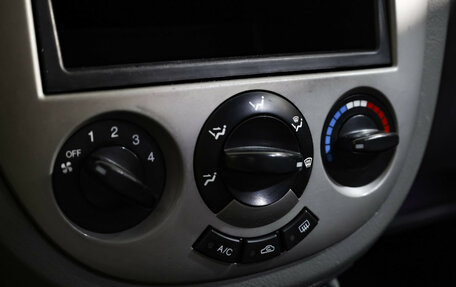 Chevrolet Lacetti, 2007 год, 425 000 рублей, 17 фотография