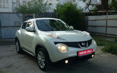 Nissan Juke II, 2011 год, 970 000 рублей, 1 фотография