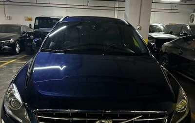 Volvo XC60 II, 2014 год, 2 350 000 рублей, 1 фотография