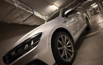 Volkswagen Passat B8 рестайлинг, 2020 год, 2 950 000 рублей, 1 фотография