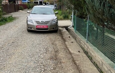 Toyota Camry, 2007 год, 1 480 000 рублей, 1 фотография