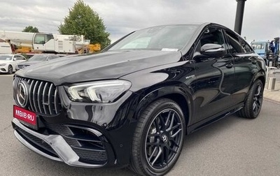 Mercedes-Benz GLE Coupe AMG, 2022 год, 17 900 000 рублей, 1 фотография