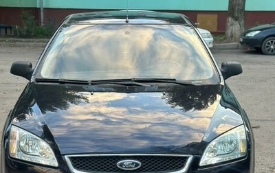 Ford Focus II рестайлинг, 2006 год, 317 000 рублей, 1 фотография