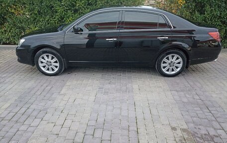 Toyota Avalon, 2008 год, 1 900 000 рублей, 2 фотография