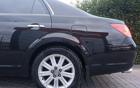 Toyota Avalon, 2008 год, 1 900 000 рублей, 6 фотография