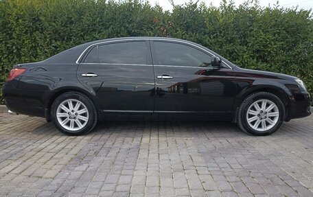 Toyota Avalon, 2008 год, 1 900 000 рублей, 8 фотография