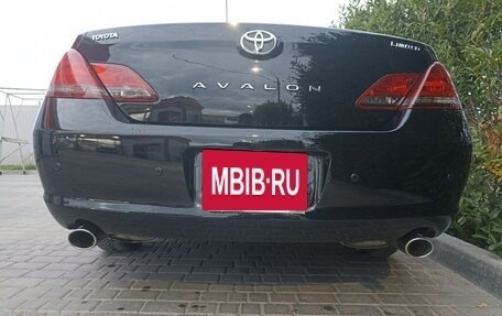 Toyota Avalon, 2008 год, 1 900 000 рублей, 3 фотография