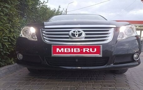 Toyota Avalon, 2008 год, 1 900 000 рублей, 5 фотография