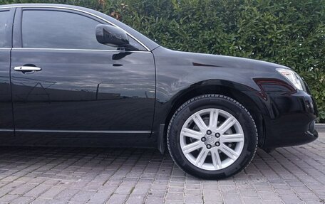 Toyota Avalon, 2008 год, 1 900 000 рублей, 10 фотография